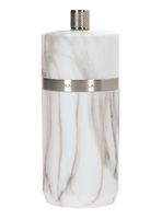 Molinillo Sal/Pimienta 12 cm Marble