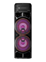 Minicomponente 1800W XBOOM RNC9