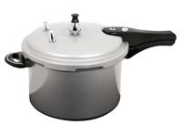 Olla a Presión Aluminio 9 Litros Vital Express