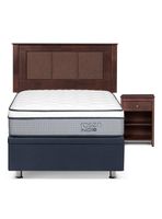 Boxet Indie 1 Plazas + Set Muebles Rachel