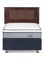 Boxet Indie 1.5 Plazas + Respaldo Rachel