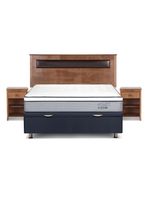 Boxet Indie 2 Plazas + Set Ferrara Café