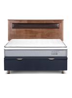 Boxet Indie 2 Plazas + Respaldo Ferrara