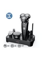 Afeitadora Gama Multistyler Gsh2527 Wet&Dry