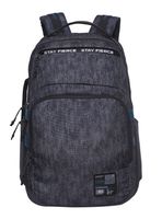 Mochila Notebook Tweed Petróleo