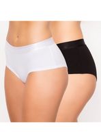 Pack 2 Pantaleta Algodón Deportiva Palmers