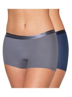 Pantaleta Palmers Tipo Bóxer Básico