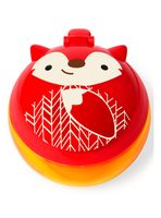 Absorbente Zoo Snack Cup Fox