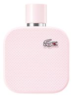 Perfume Lacoste L.12.12 Rose EDP Mujer 100 ml