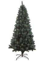 Árbol de Navidad Verde 230 cm 1170 Puntas Cashmere