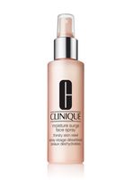 Spray Clinique Hidratante Moisture Surge Face Thirsty Skin Relief 125 ml