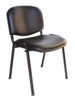 Silla Basflex de Escritorio Ecocuero Iso