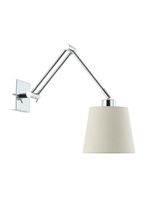 Apliqué Diseño 3 Doble Cromo