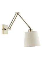 Apliqué Doble Bronce Diseño 3