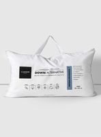 Almohada Microfibra Down Alternative 50x90 cm