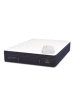 Colchón Super Premium 2 Plazas + Cubrecolchón