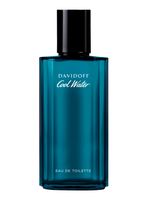 Perfume Davidoff Cool Water Hombre EDT 75 ml
