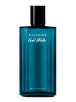 Perfume Cool Water EDT Hombre 125 ml