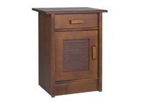 Velador Milán Izquierdo