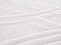 Colchón New Ortopedic 1 Plaza Long