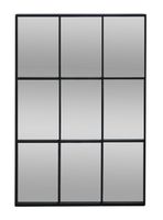 Espejo Cuadriculado 60 x 80 cm