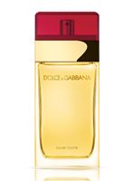 Perfume Dolce & Gabbana Pour Femme EDT Mujer 100 ml