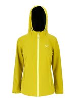 Chaqueta Capa Liven Shell