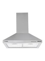 Campana Piramidal CleanAir InoxStyle CA-730PP 75 cm