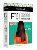 Tratamiento F11 Nuggela 250 ml