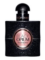 Perfume Yves Saint Laurent Opium Black Mujer EDP 30 ml