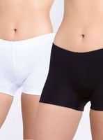 Pack Intime 2 Pantaletas Intime