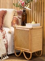 Velador Gili Ratán 1 Puerta