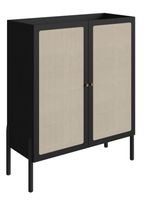 Buffet Oslo 2 Puertas