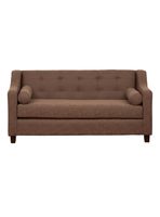 Sofá Eliff 3 Cuerpos Lino Sidelli