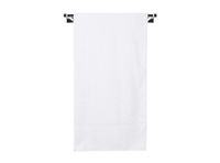 Toalla Sábana 90 x 177 cm Blanco 700 gr