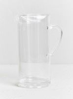 Jarro Acrílico 1.6 Litros