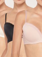 Pack 3 Sostén Básico