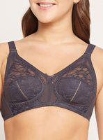 Sostén Copa C y Encaje