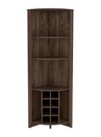 Bar Esquinero Essential 3 Repisas