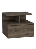 Velador Flotante Dreams 1 Cajón Bellota