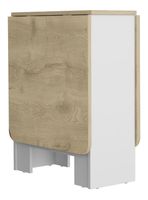 Mesa Abatible Compact 60-149.2 cm