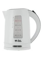 Hervidor Eléctrico 2 Litros KLAR20PW