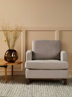 Sitial Alicia Natural Alaniz Home