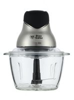 Picador Ursus Trotter Eléctrico PETRUS320