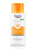 Protector Solar Textura Extra Ligera FPS50 150 ml