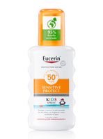 Protector Solar Sun Kids Spray FPS50+ 200ml