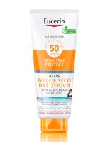 Protector Solar Sun Kids Loción Corporal FPS50+ 400ml