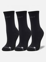 Pack Calcetín Logo Mid Unisex