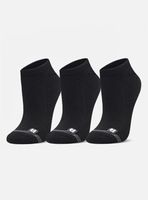 Calcetín Pack No Show Logo Unisex