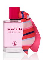 Perfume Señorita Mon Amour EDT Mujer 75 ml